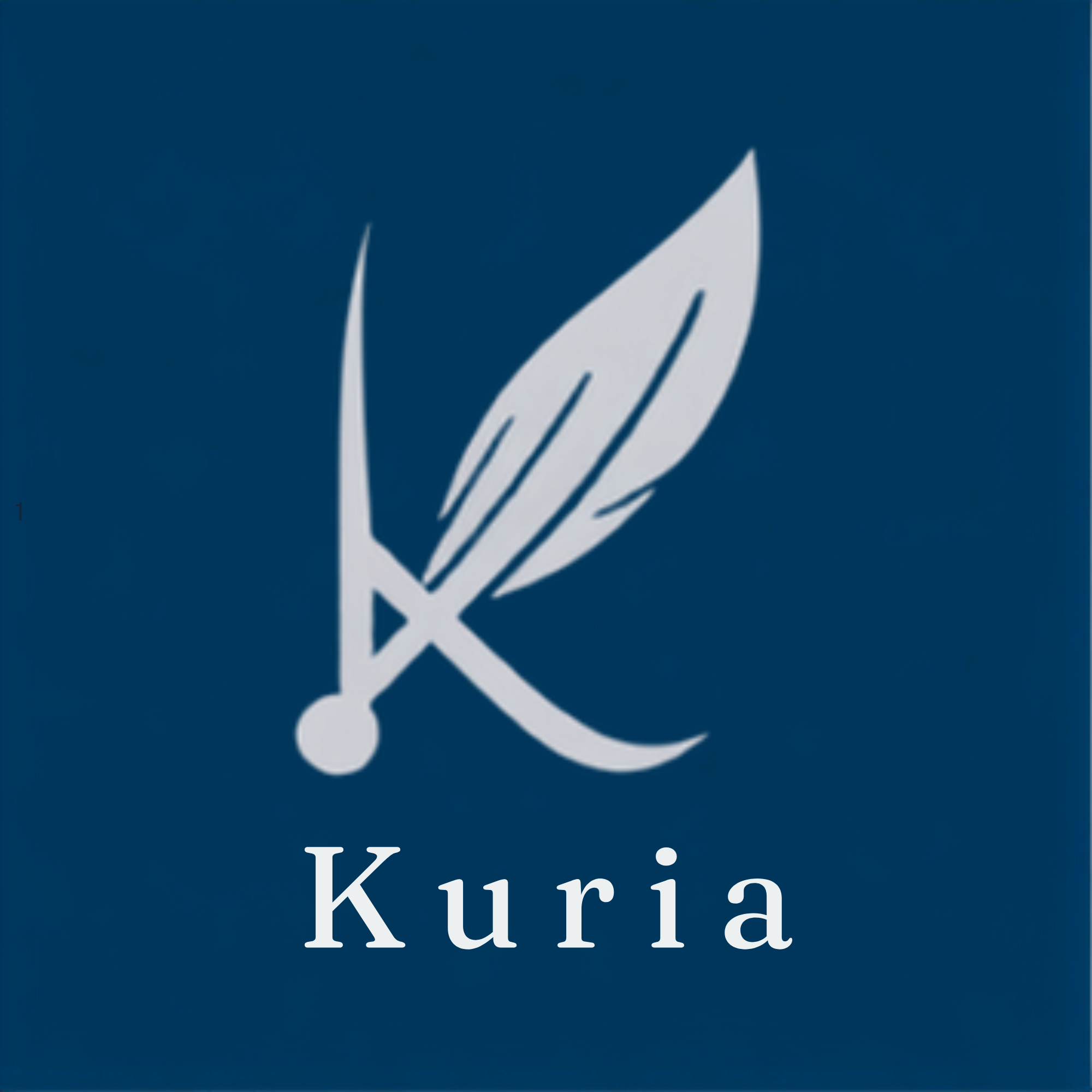 Kuria Co. logo